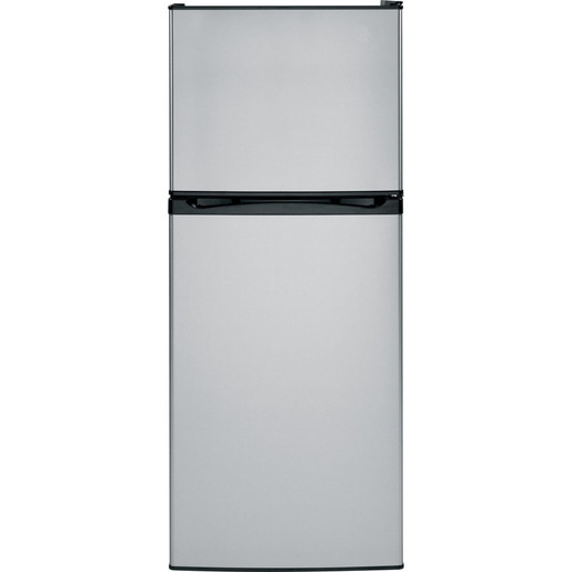 Moffat 11.55 cu.ft. Top Freezer Refrigerator Stainless Steel MPE12FSKSB
