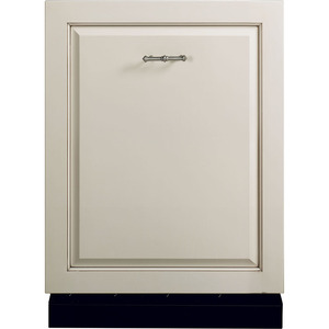GE ADA Compliant Stainless Steel Interior Dishwasher with Sanitize Cycle - GDT226SILII