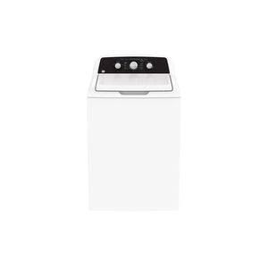 Laveuse à chargement par le haut GE de 4,4 pi³, blanc - GTW334BMRWS Laveuse à chargement par le haut GE de 4,4 pi³, blanc - GTW334BMRWS