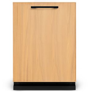 GE Profile GE 24" Profile Panel-Ready Top Control Stainless Interior Dishwasher, 44 dB - PDT715SIYII