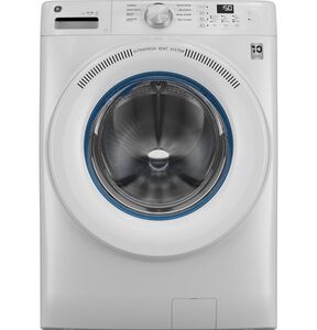 GE GFW350SSYWW