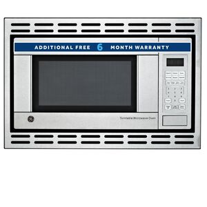 GE JE1140STC