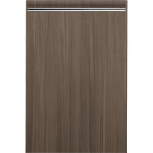 GE Universal 18" Top Control, Panel Ready Dishwasher, Autocycle & Sanitize, Stainless Steel Interior