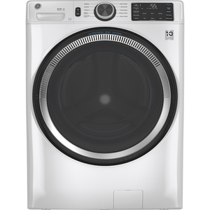 GE GFW550SMNWW