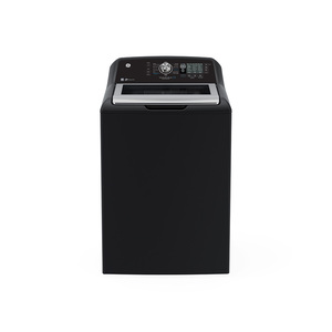 GE 5.3 cu. ft. Top Load Washer, Diamond Grey - GTW681BMRDG