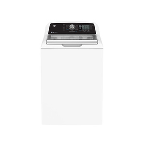 Laveuse à chargement par le haut GE de 5,3 pi³, Blanc-GTW681BMRWS Laveuse à chargement par le haut GE de 5,3 pi³, Blanc-GTW681BMRWS
