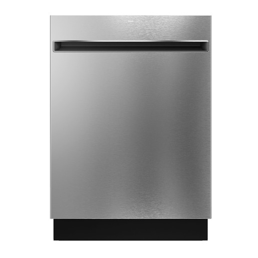 GE 24" Top Control Dishwasher Auto Open Dry, 47 dBA, Fingerprint resistant Stainless Steel- GBT600SSVFS GE 24" Top Control Dishwasher Auto Open Dry, 47 dBA, Fingerprint resistant Stainless Steel- GBT600SSVFS