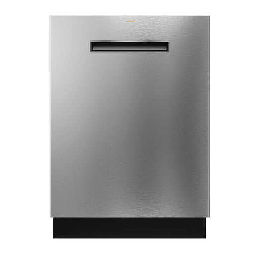 GE Profile 24" Top Control Dishwasher with Auto Open Dry and Smart HQ Stainless Steel – PBT700SSVF GE Profile 24" Top Control Dishwasher with Auto Open Dry and Smart HQ Stainless Steel – PBT700SSVF