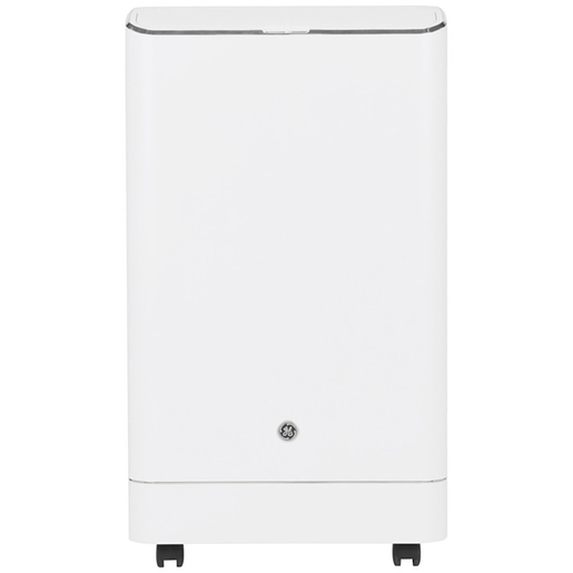GE 14,000 BTU Smart Portable Air Conditioner White - APWA14YBMW