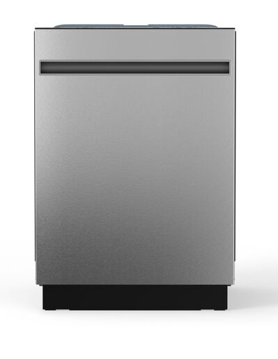 GE 24” Top Control Tall Tub SS Int Dishwasher with Auto Open Dry, 50 dB, Stainless Steel – GBT500SSVSS GE 24” Top Control Tall Tub SS Int Dishwasher with Auto Open Dry, 50 dB, Stainless Steel – GBT500SSVSS