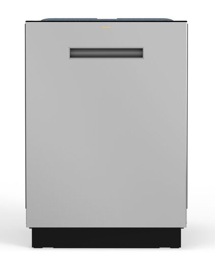 GE Profile 24" Top Control Dishwasher with Auto Open Dry and Smart HQ Stainless Steel – PBT700SSVFS GE Profile 24" Top Control Dishwasher with Auto Open Dry and Smart HQ Stainless Steel – PBT700SSVFS