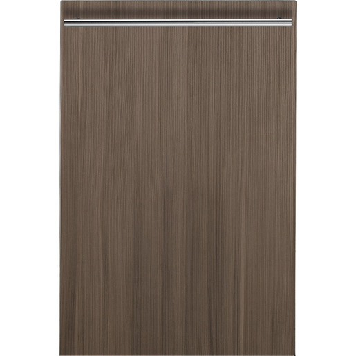 Haier 18" Top Control, Panel Ready Dishwasher, E-Star, Autocycle & Sanitize, Stainless Steel Interior - UDT165SIVII Haier 18" Top Control, Panel Ready Dishwasher, E-Star, Autocycle & Sanitize, Stainless Steel Interior - UDT165SIVII