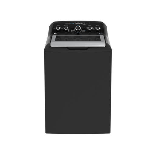 Laveuse à chargement par le haut GE de 4,9 pi³, Gris Diamant-GTW491BMRDG Laveuse à chargement par le haut GE de 4,9 pi³, Gris Diamant-GTW491BMRDG