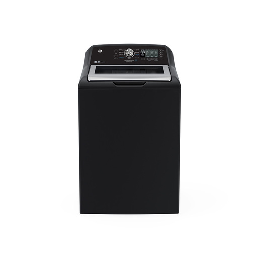 Laveuse à chargement par le haut GE de 5,3 pi³, Gris Diamant-GTW681BMRDG Laveuse à chargement par le haut GE de 5,3 pi³, Gris Diamant-GTW681BMRDG
