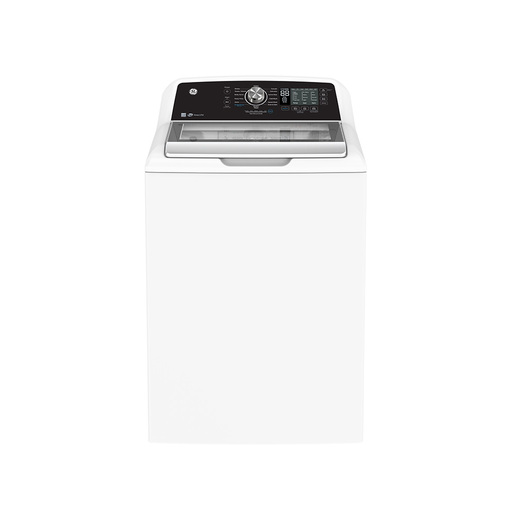 Laveuse à chargement par le haut GE de 5,3 pi³, Blanc-GTW681BMRWS Laveuse à chargement par le haut GE de 5,3 pi³, Blanc-GTW681BMRWS