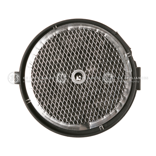 Filtre à charbon de hotte de cuisine pour les modèles de ventilation universels - UXCF91