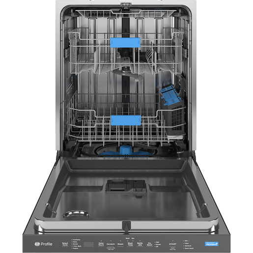 B-DISHWASHER-24-INCH-STAINLESS-STEEL-PDP715SYVFS-GE-PROFILE-OPEN
