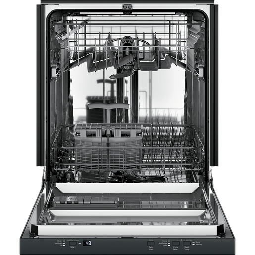 B-DISHWASHER-BLACK-UBT410SGVBB-GENERIC-OPEN-DOOR