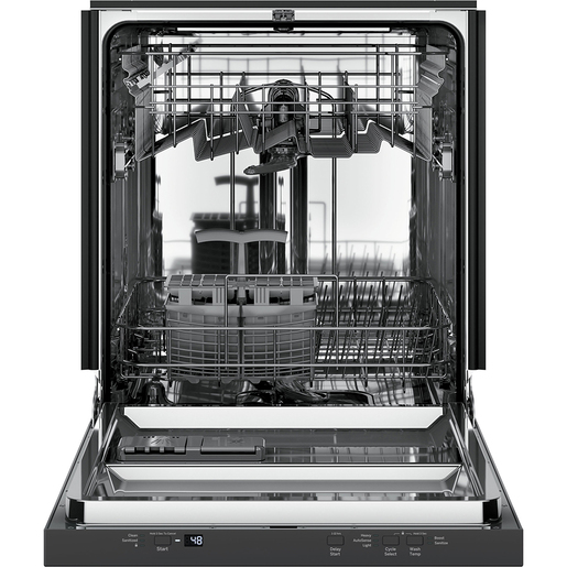 B-DISHWASHER-STAINLESS-STEEL-UBT410SSVSS-GENERIC-OPEN-DOOR