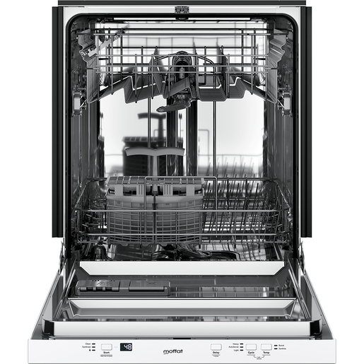 B-DISHWASHER-WHITE-MBT425SGVWW-MOFFAT-OPEN-DOOR