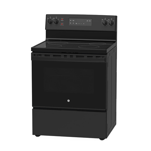 B-ELECTRIC-FREESTANDING-RANGE-BLACK-JCB635DKBB-GE-RIGHT-SIDE