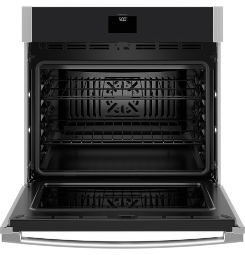 B-GE WALL OVEN-STAINLESS-JTS5000SVSS-OPEN.jpg