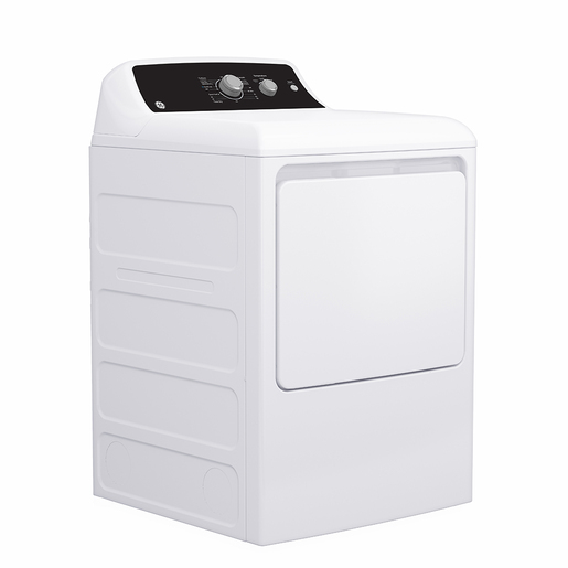 B_GTX34EBMRWS_DRYER_WHITE_FRONT_SIDE