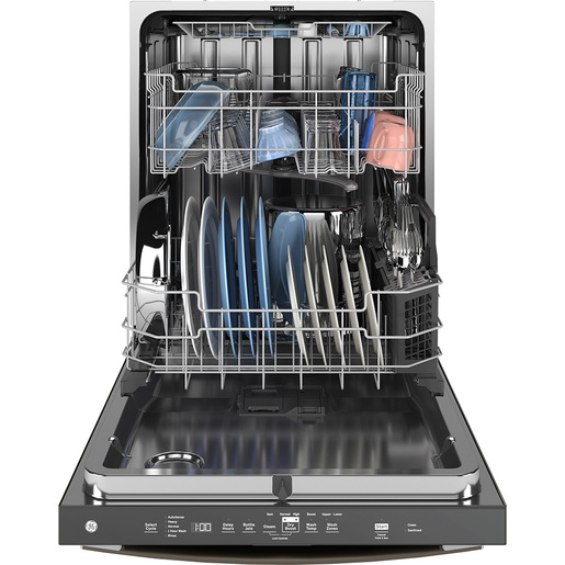 C-DISHWASHER-24-INCH-SLATE-GDT650SMVES-GE.OPEN-FULL