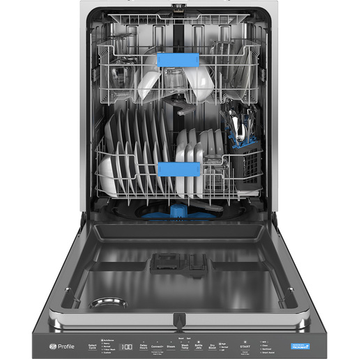 C-DISHWASHER-24-INCH-STAINLESS-STEEL-PDP715SYVFS-GE-PROFILE-OPEN-FULL