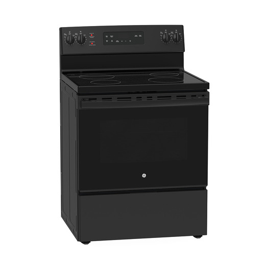 C-ELECTRIC-FREESTANDING-RANGE-BLACK-JCB635DKBB-GE-LEFT-SIDE