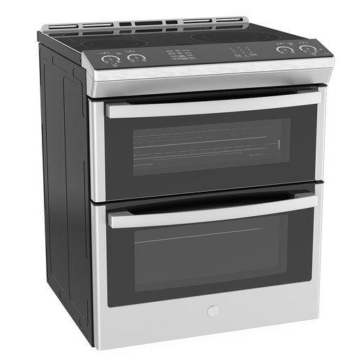C-SLIDE-IN-DOUBLE-OVEN-ELECTRIC-RANGE-WITH-NO-PREHEAT-AIR-FRY-FINGERPRINT-RESISTANT-STAINLESS-STEEL-PCS980YMFS-GE-PROFILE-LEFT-SIDE