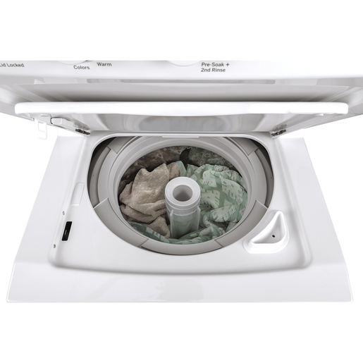 C-UNITIZED-LAUNDRY-24-INCH-WHITE-GUD24ESMMWW-GE-OPEN-IN-USE