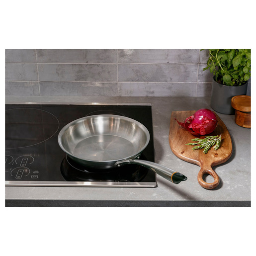 GE Profile Table de cuisson encastrée à induction de 36 po avec commandes tactiles Black- PHP7036DTBB