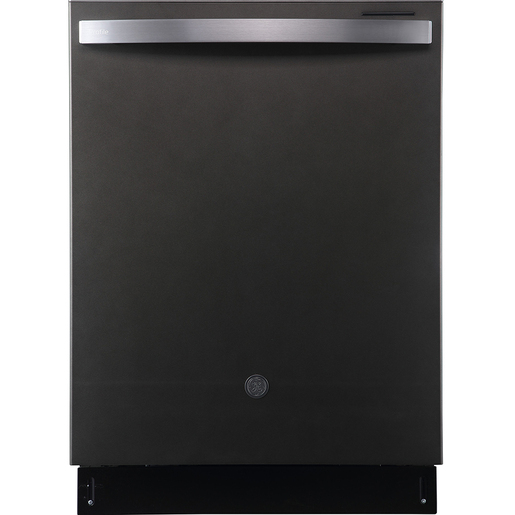 Lave-vaisselle encastré GE Profile de 24 po avec commandes sur le dessus, ardoise - PBT865SMPES Lave-vaisselle encastré GE Profile de 24 po avec commandes sur le dessus, ardoise - PBT865SMPES