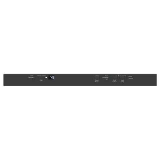 E-DISHWASHER-STAINLESS-STEEL-UBT410SSVSS-GENERIC-CONTROLS