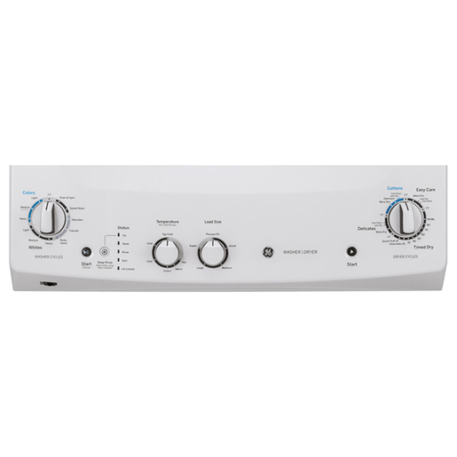 G-LAUNDRY-CENTRE-WHITE-GUV27ESMWWW-GE-CONTROLS