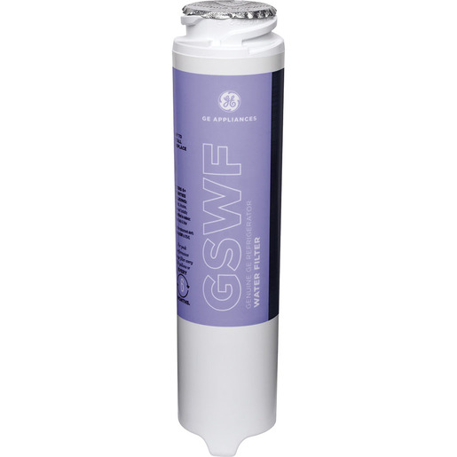 GE® GSWF Refrigerator Water Filter - GSWF