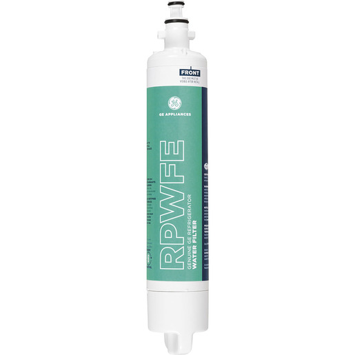 GE® RPWFE Refrigerator Water Filter - RPWFE