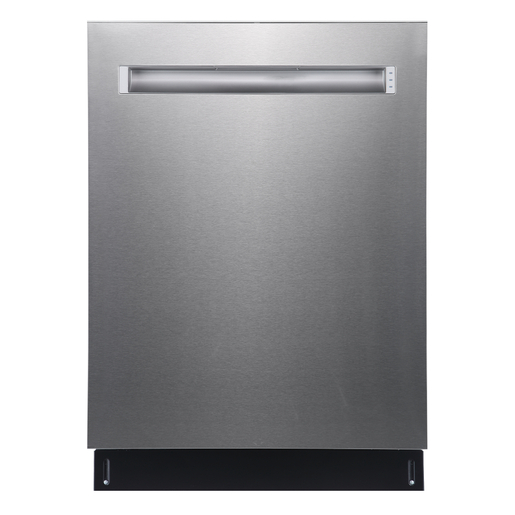 GE Profile 24" Built-In Top Control Dishwasher with Stainless Steel Tall Tub Stainless Steel - PBP665SSPFS GE Profile 24" Built-In Top Control Dishwasher with Stainless Steel Tall Tub Stainless Steel - PBP665SSPFS