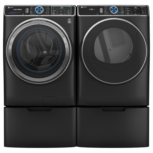 GE Pedestal Carbon Graphite - GFP1528PTDS