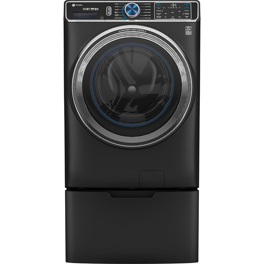 GE Pedestal Carbon Graphite - GFP1528PTDS