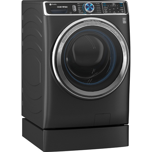 Élévateur RightHeightMC de 7 po de GE graphite charbon - GFR0728PTDS