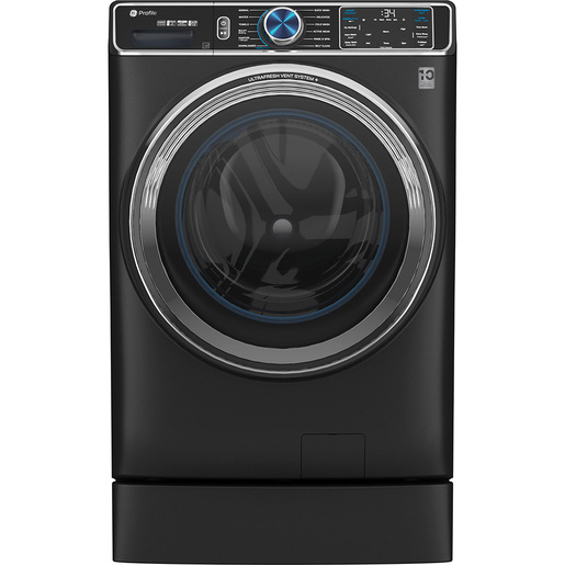 Élévateur RightHeightMC de 7 po de GE graphite charbon - GFR0728PTDS