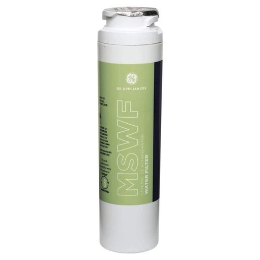 GE® MSWF Refrigerator Water Filter - MSWF
