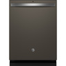 A-DISHWASHER-24-INCH-SLATE-GDT650SMVES-GE-FRONT