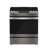 A-ELECTRIC-SLDE-IN-FRONT-CONTROL-TRUE-CONVECTION-RANGE-WITH-STORAGE-DRAWER-SLATE-JCS840EMES-FRONT