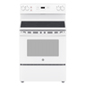 A-ELECTRIC-SMOOTH-TOP-FREESTANDING-RANGE-WHITE-JCBS630DKWW-GE-FRONT