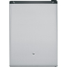 A-GE-COMPACT-REFRIGERATOR-STAINLESS-STEEL-GCE06GSHSB-FRONT