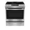 A-GEPROFILE-SLIDE-IN-ELECTRIC-RANGE-STAINLESS-STEEL-PCS940YMFS-FRONT