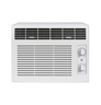 A-MECHANICAL-WINDOW-AIR-CONDITIONER-WHITE-AWAS05BWFC-GE-FRONT